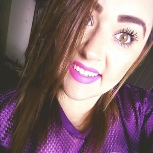 Meet your Posher, Mackenzie